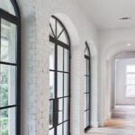 Pintu dna Kusen Aluminium