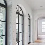 Pintu dna Kusen Aluminium