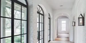 Pintu dna Kusen Aluminium