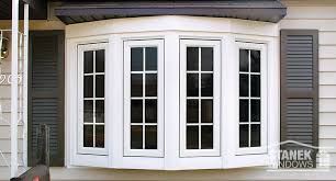 Aluminium kusen jendela