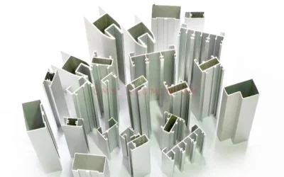 Harga Kusen Aluminium Terbaru 2025