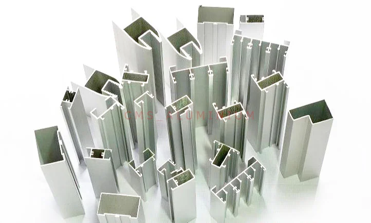 Harga Kusen Aluminium Terbaru