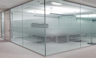 Kontraktor Aluminium Bangunan Terbaik 2025