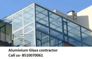 Kontraktor Aluminium