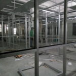 Kontraktor Partisi Aluminium Murah