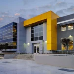 Aluminium Composite Panel Tingkatkan Kualitas Dinding