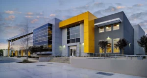 Aluminium Composite Panel Tingkatkan Kualitas Dinding