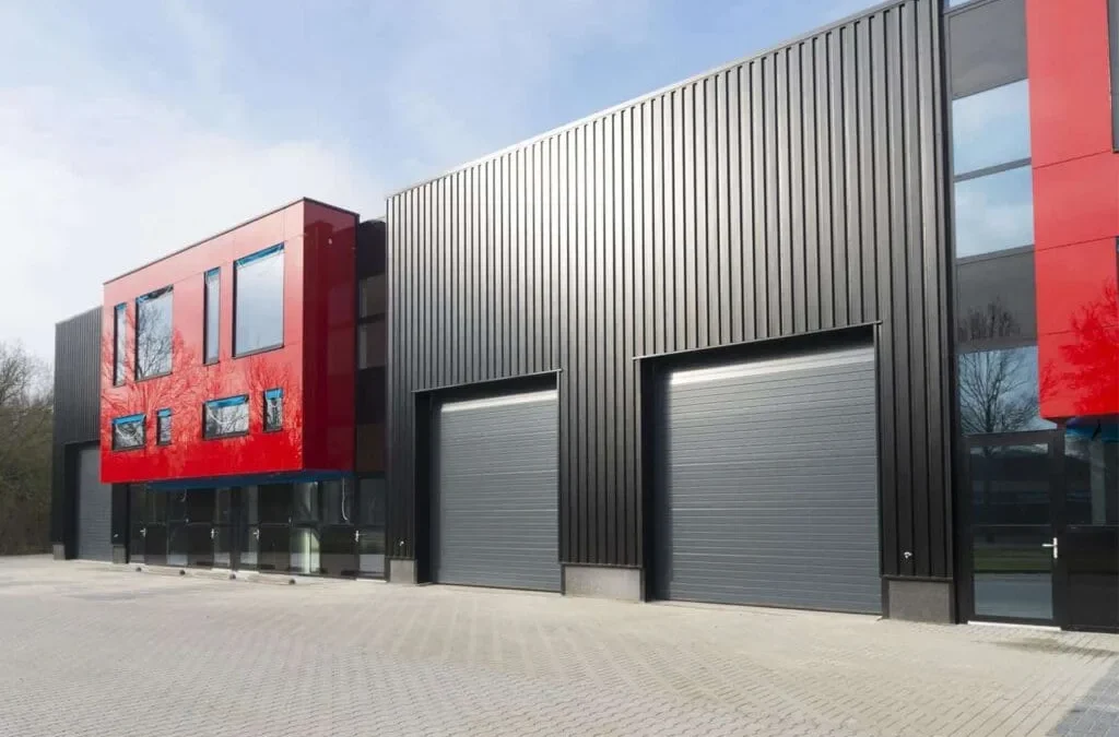 Aluminium Composite Panel Murah