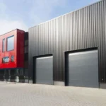 Aluminium Composite Panel Murah