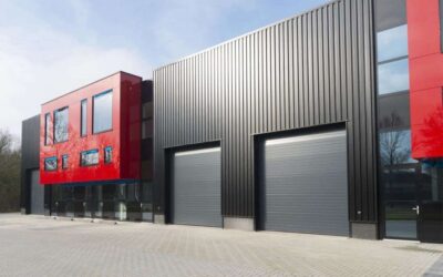 Aluminium Composite Panel Murah #1