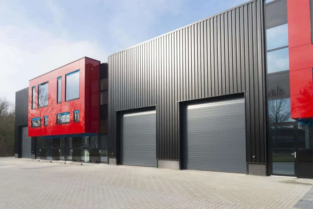 Aluminium Composite Panel Murah