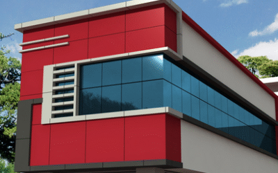 Jasa Pemasangan ACP Murah #1