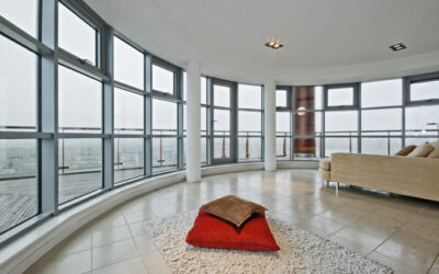 Solusi Kusen Pintu Jendela Aluminium Murah Terdekat #1