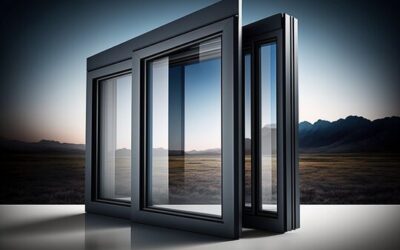 Pusat Jendela Aluminium Murah Terdekat #1