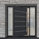 Pintu Aluminium Murah Terdekat