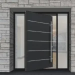 Pintu Aluminium Murah Terdekat