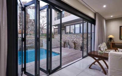 10 Alasan Kusen Aluminium Populer Pada Bangunan Modern